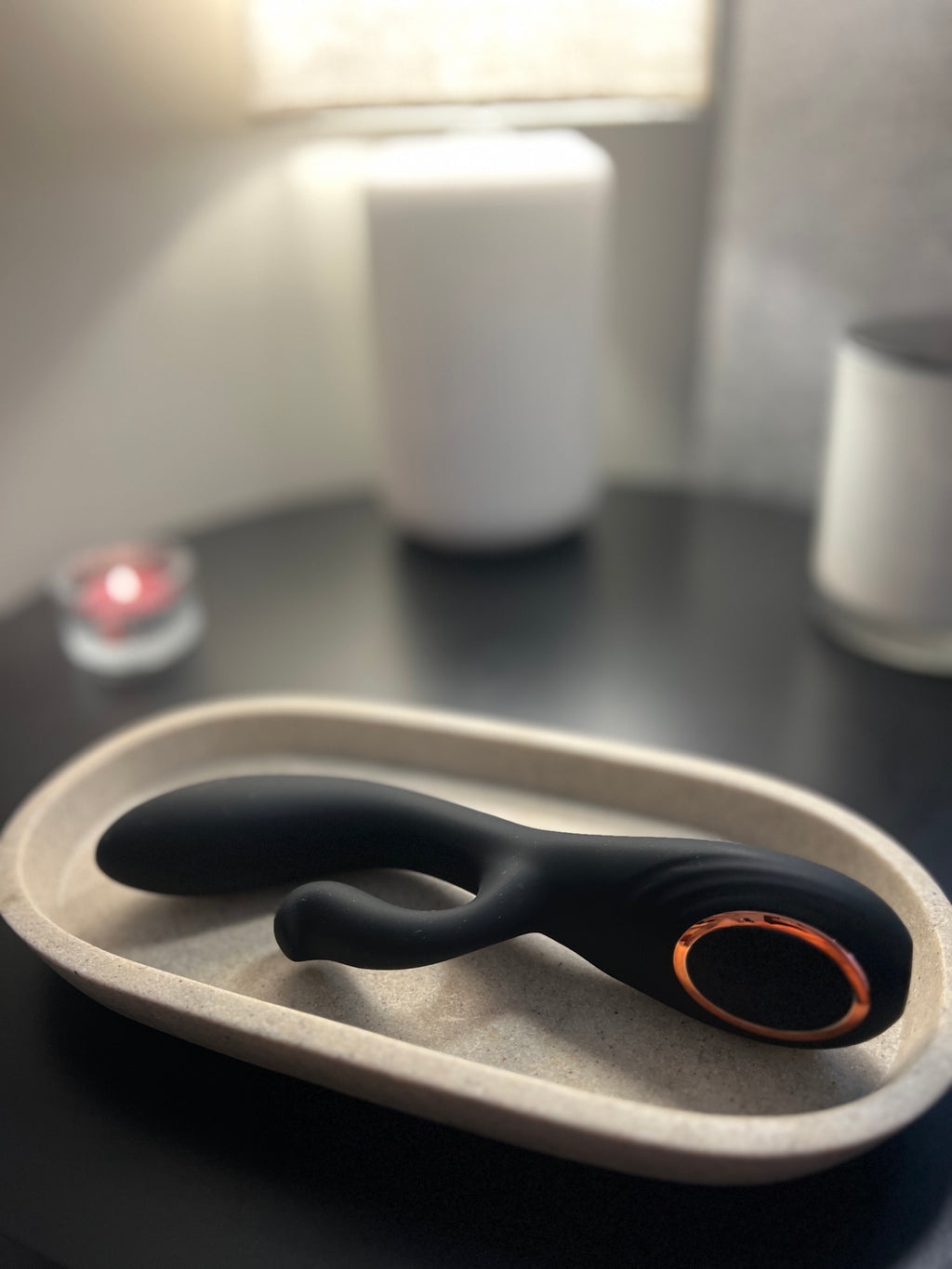 Rabbit Vibrator