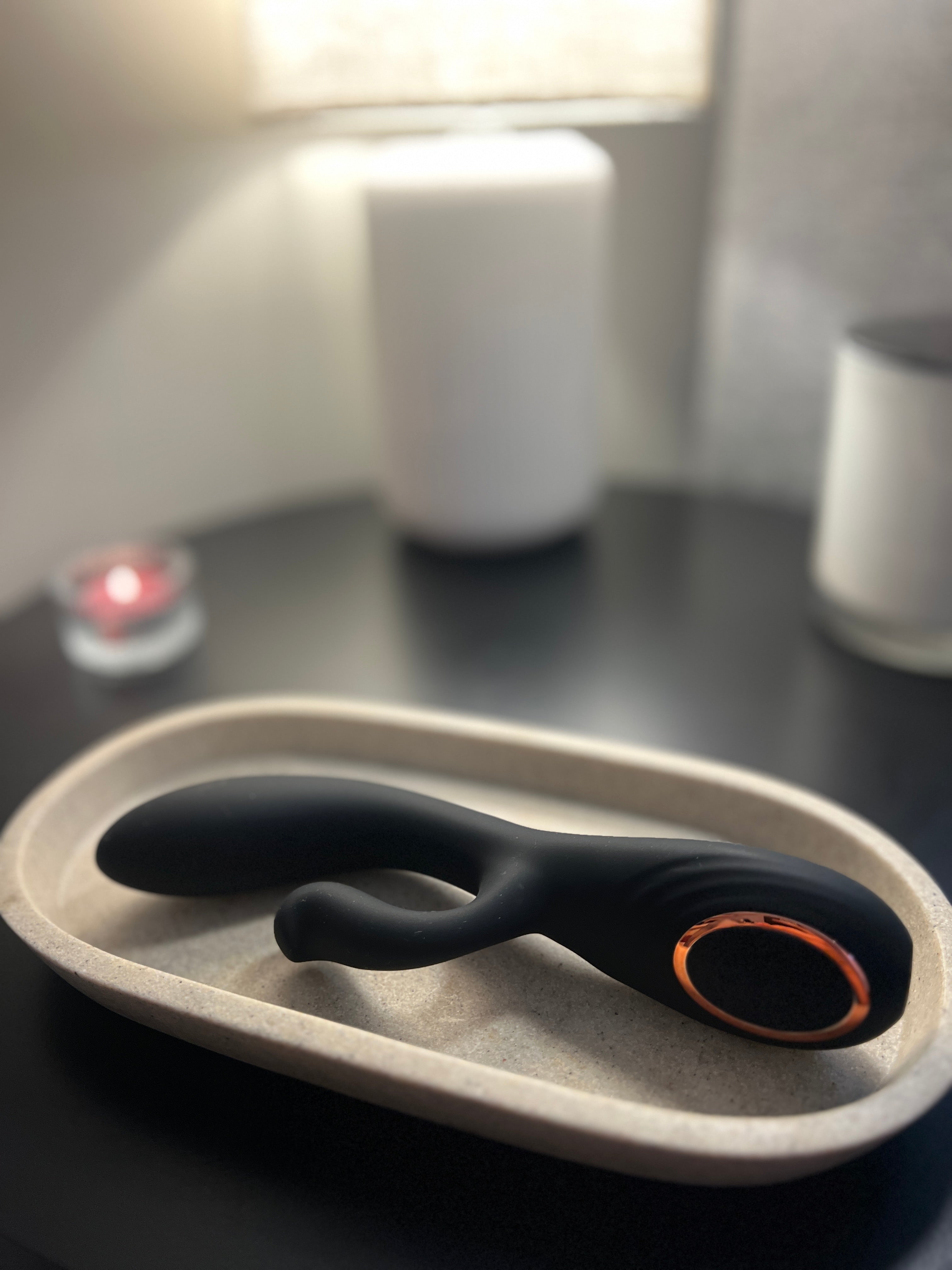 Rabbit Vibrator
