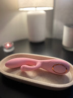 Rabbit Vibrator