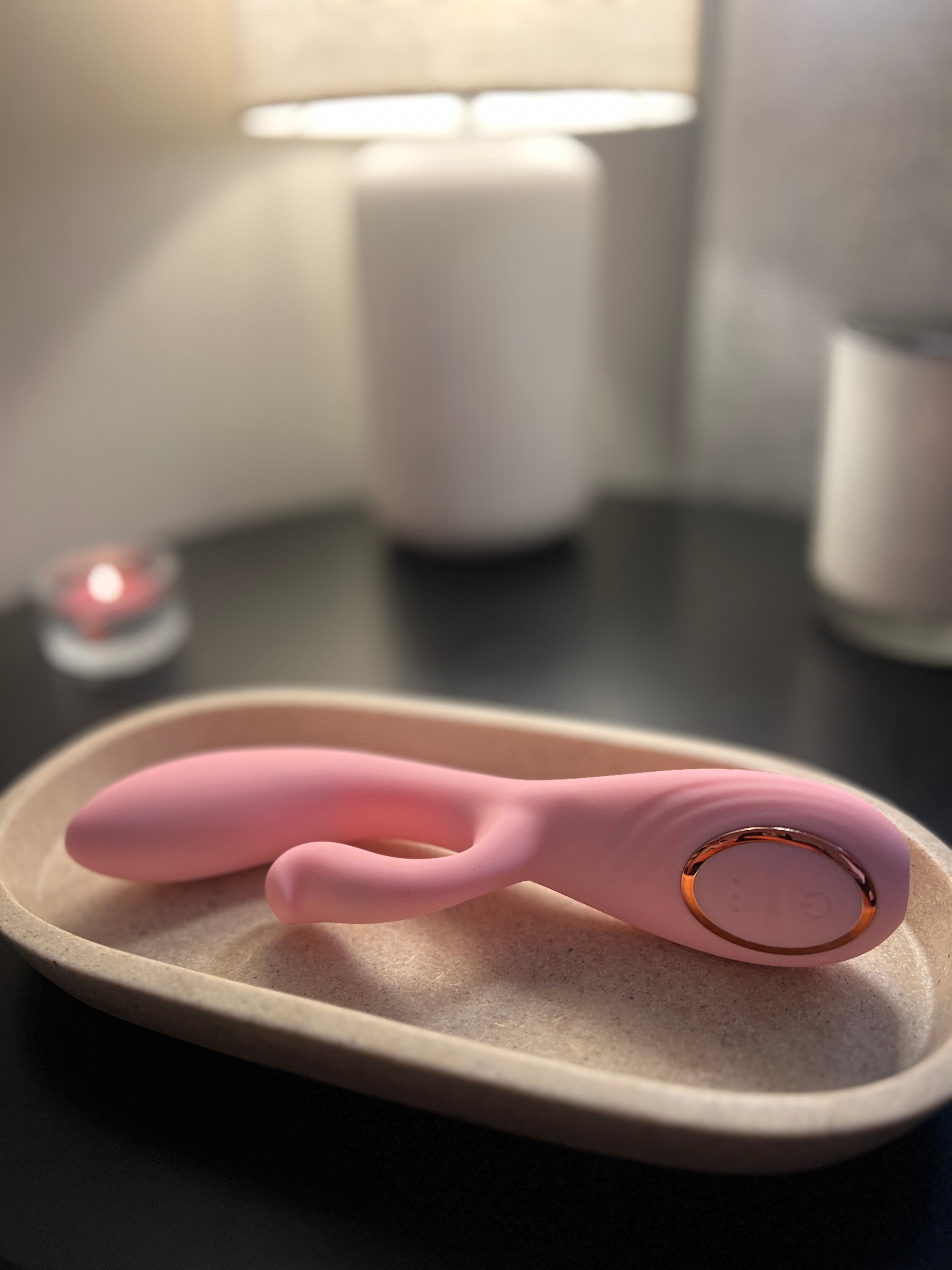 Rabbit Vibrator