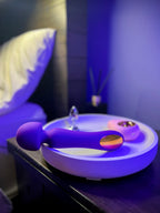 Wand Vibrator