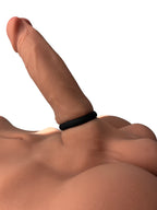 3-Piece Cock Ring Set