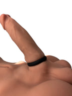 3-Piece Cock Ring Set