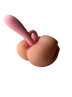 Rabbit Vibrator