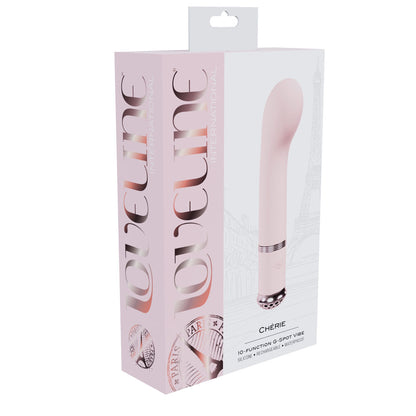 LOVELINE Cherie - Pink