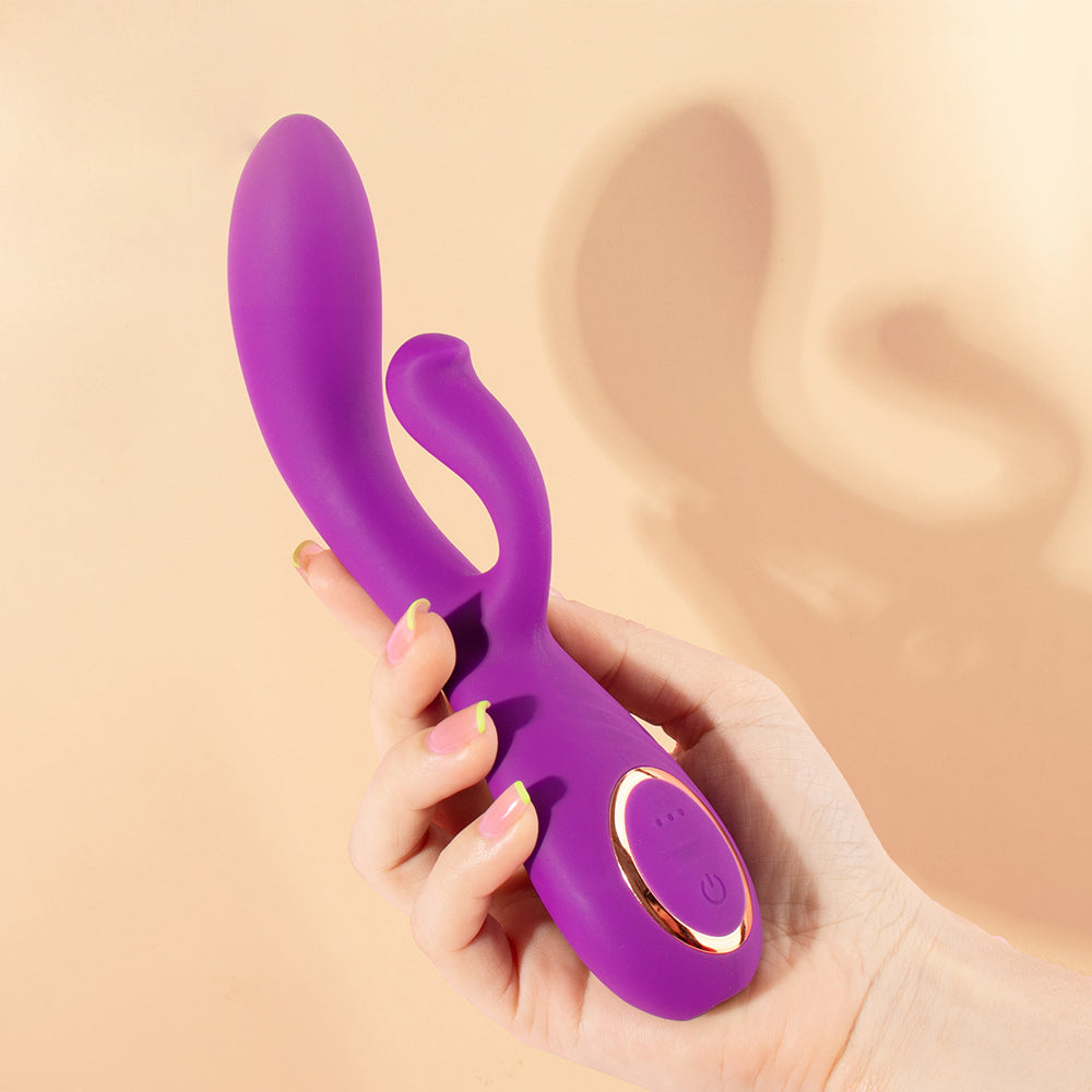 Rabbit Vibrator