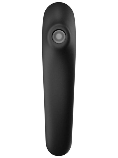 SATISFYER DUAL KISS BLACK
