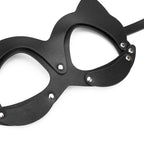 Sexy Cosplay Mask