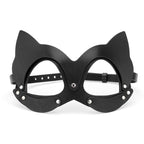 Sexy Cosplay Mask