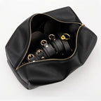 Leather Bondage Set - 11 pieces