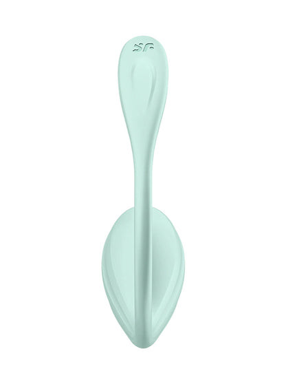 Satisfyer Smooth Petal Connect App
