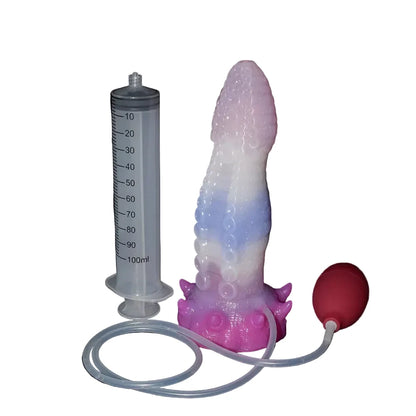 Squirting Sea Creature Dildo