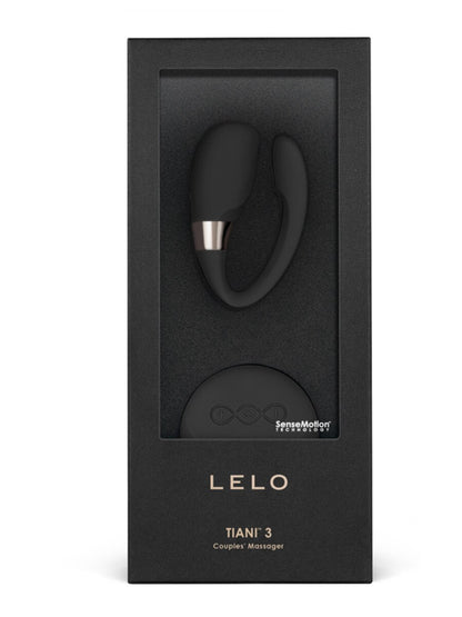LELO Tiani 3 Couples Massager