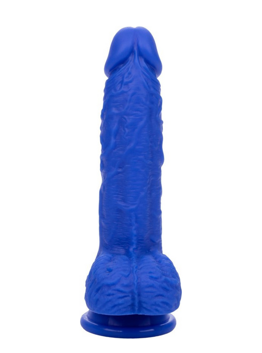 Admiral 7" Vibrating Dildo