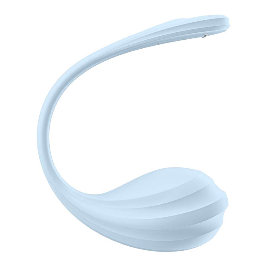 Satisfyer Smooth Petal - Connect App