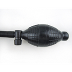 Vacuum Pump, side View, comenow.au.