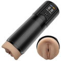 The Suction King