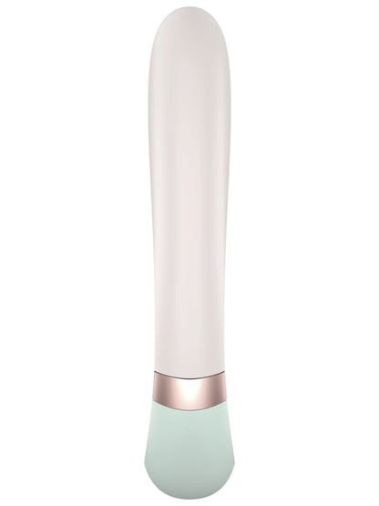 Satisfyer Heat Wave Connect App Mint