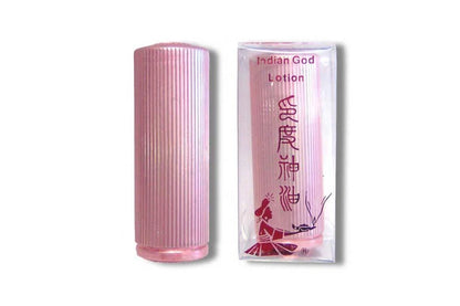 Indian God Lotion Delay Spray