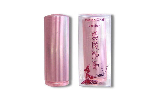Indian God Lotion Delay Spray