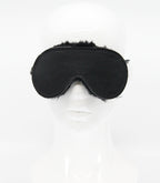 Sheepskin Blindfold - Aussie SheppWool Made