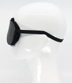 Sheepskin Blindfold - Aussie SheppWool Made