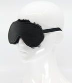 Sheepskin Blindfold - Aussie SheppWool Made