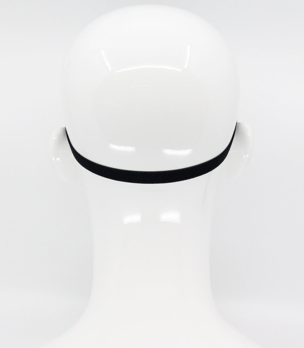Sheepskin Blindfold - Aussie SheppWool Made