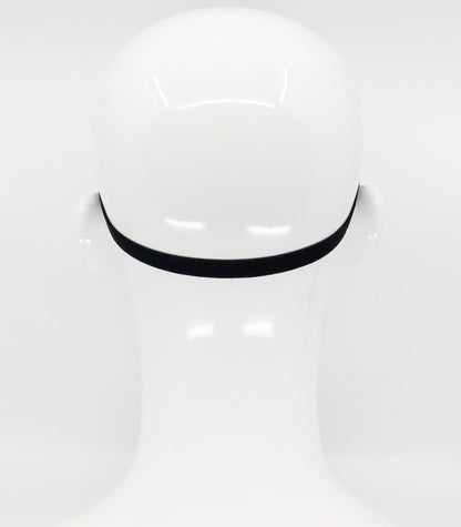 Sheepskin Blindfold - Australian Made