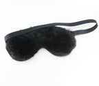 Sheepskin Blindfold - Aussie SheppWool Made
