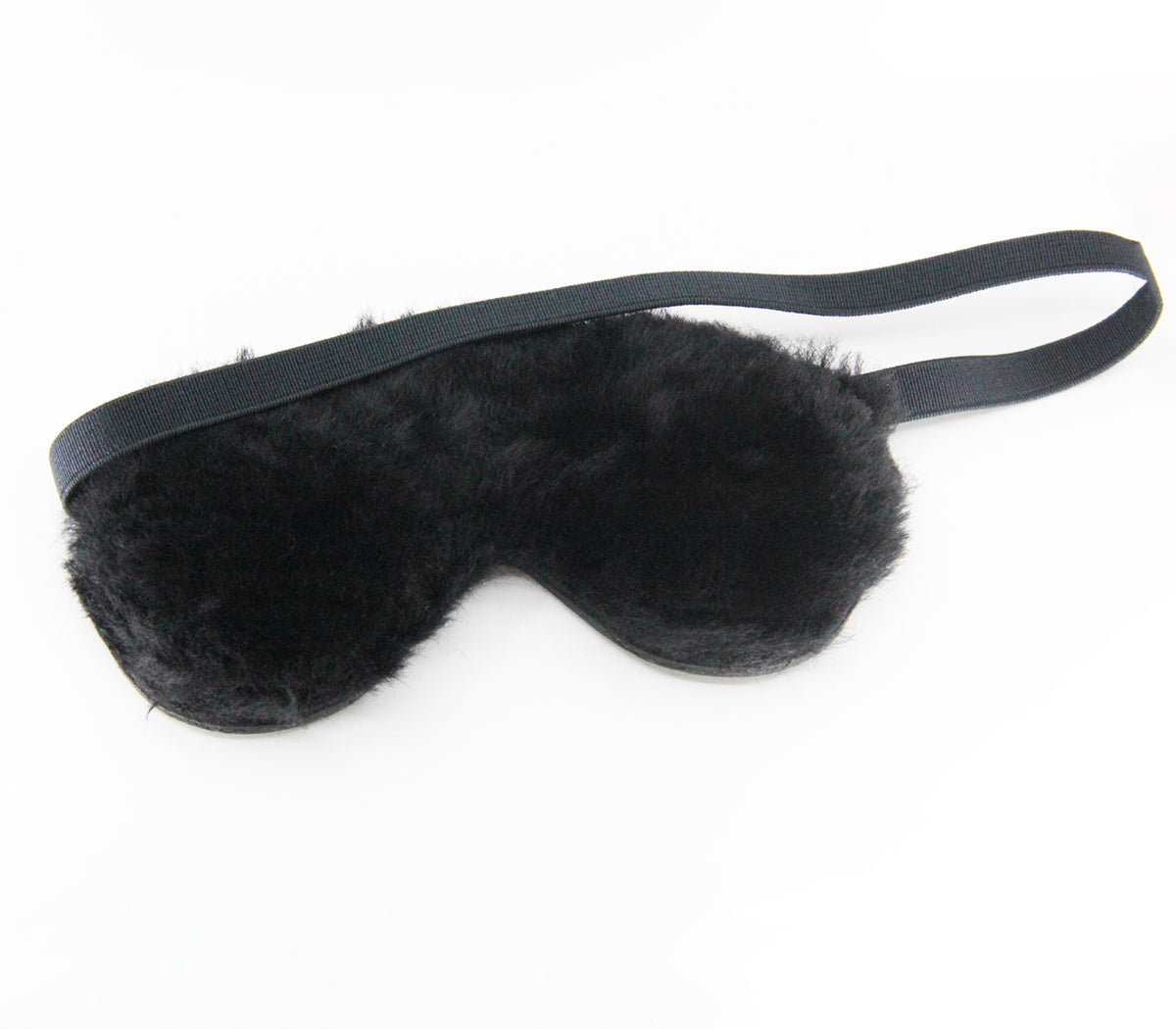Sheepskin Blindfold - Aussie SheppWool Made