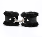 Fluffy Cuffs - Australian Made
