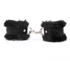Fluffy Cuffs - Australian Made