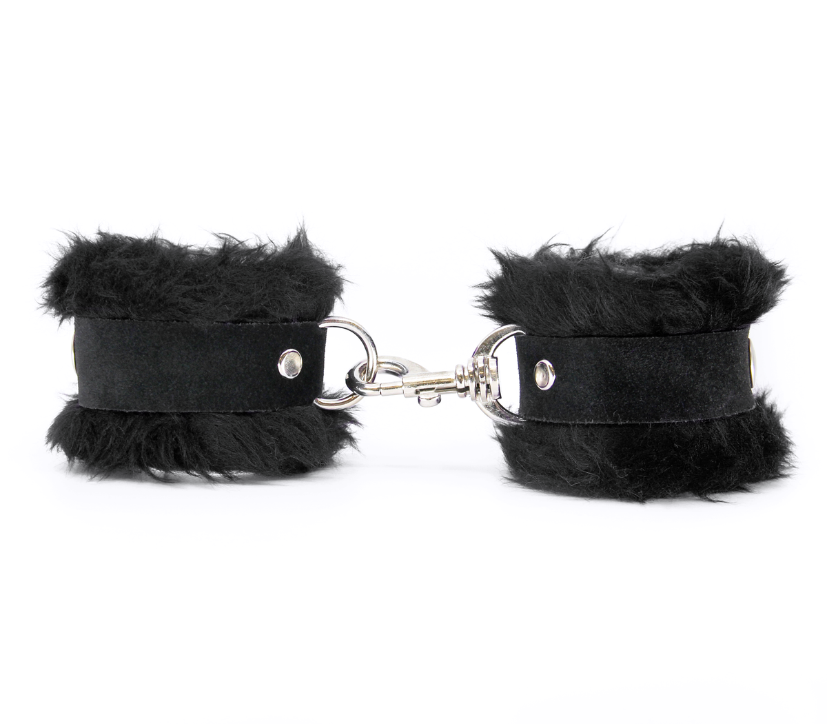 Fluffy Cuffs - Australian Made