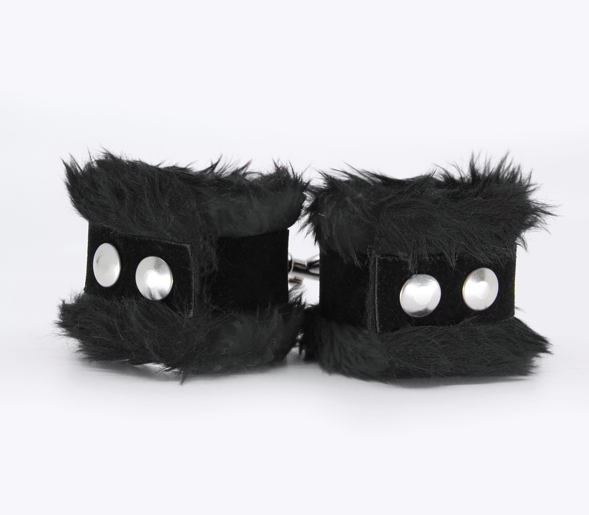 Fluffy Cuffs - Australian Made