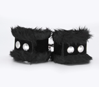 Fluffy Cuffs - Australian Made