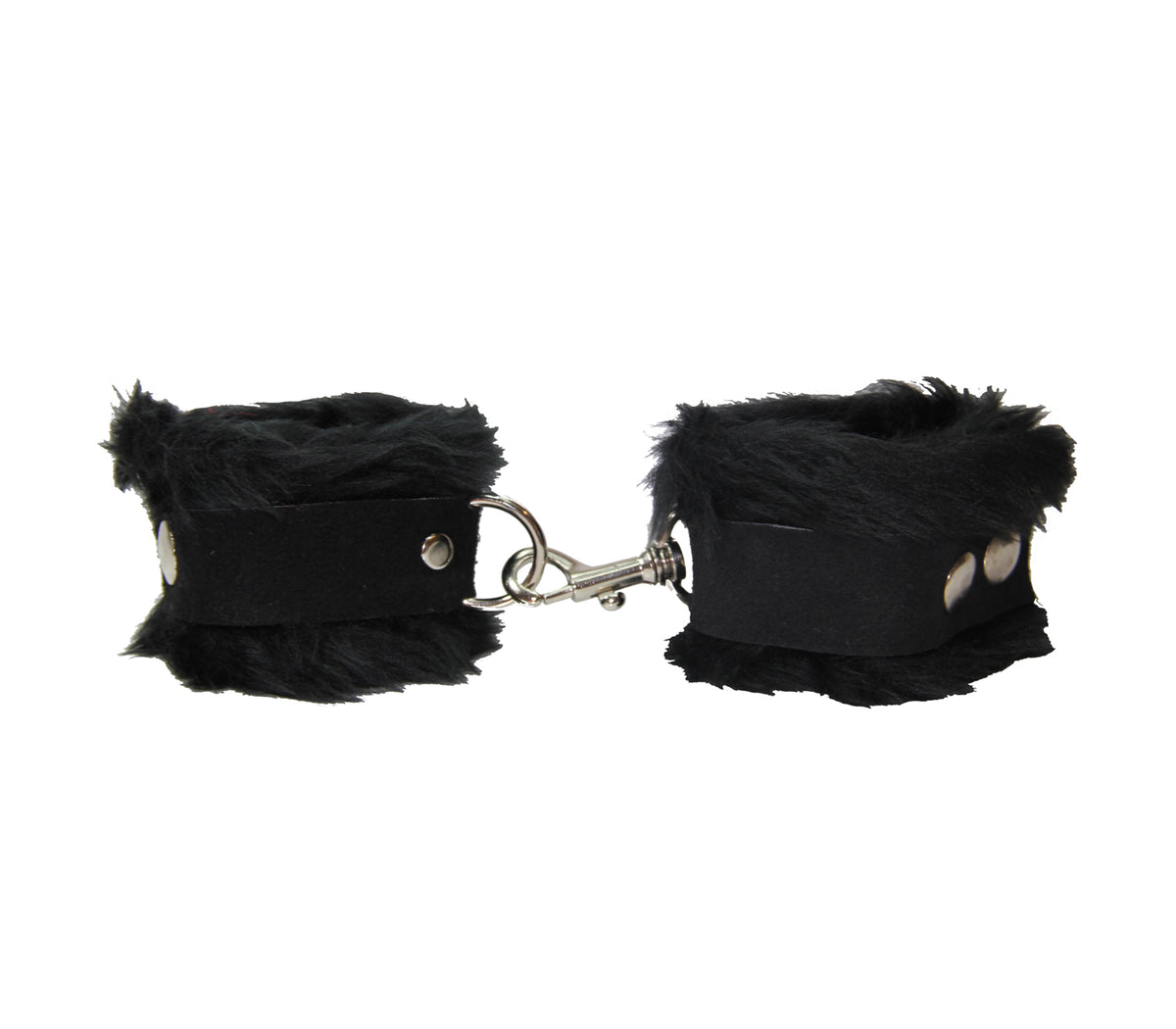Fluffy Cuffs - Australian Made