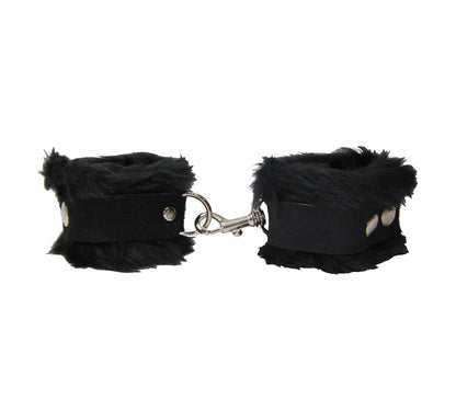 Fluffy Cuffs - Australian Made