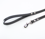 Italian Leather Mini Lead - Made in Australia