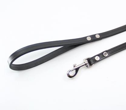 Italian Leather Mini Lead - Made in Australia
