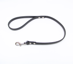 Italian Leather Mini Lead - Made in Australia
