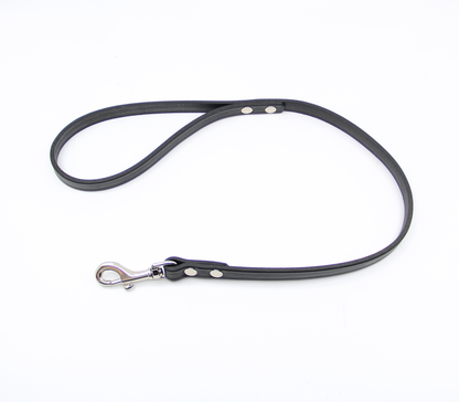 Italian Leather Mini Lead - Made in Australia