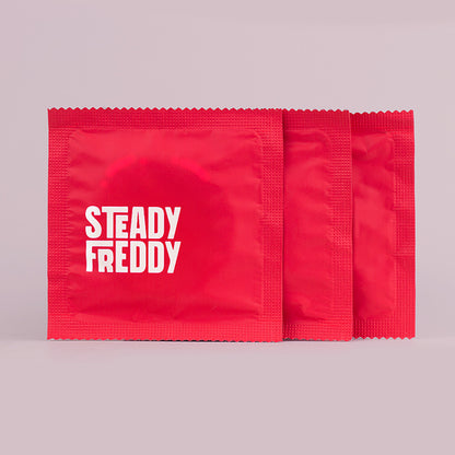 Ultra Thin Condoms