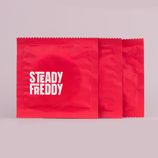 Ultra Thin Condoms