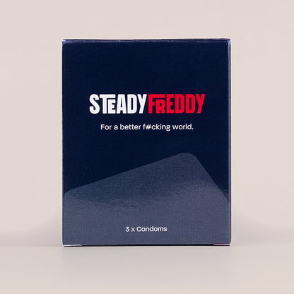 Ultra Thin Condoms