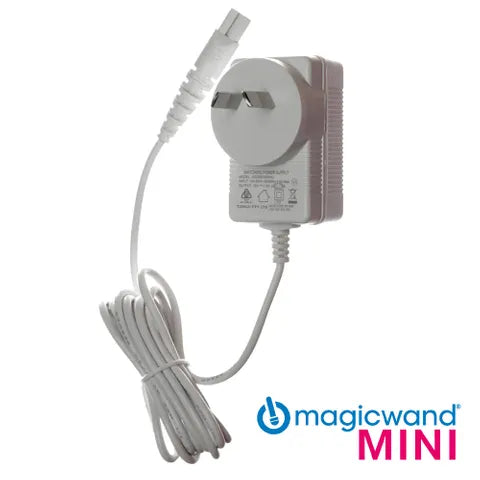 Magic Wand Mini - Replacement Power Charger