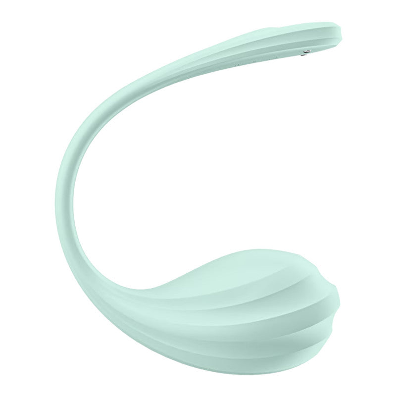 Satisfyer Smooth Petal - Connect App