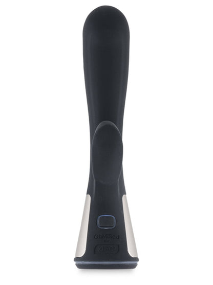 OhMiBod Fuse for KIIROO Black