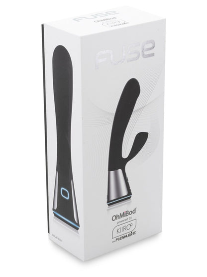 OhMiBod Fuse for KIIROO Black