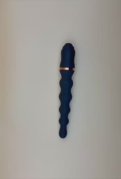 Vibrating Beads